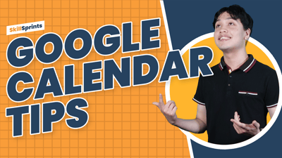 Perfect Your Schedule with Google Calendar: Essential Tips and Tricks